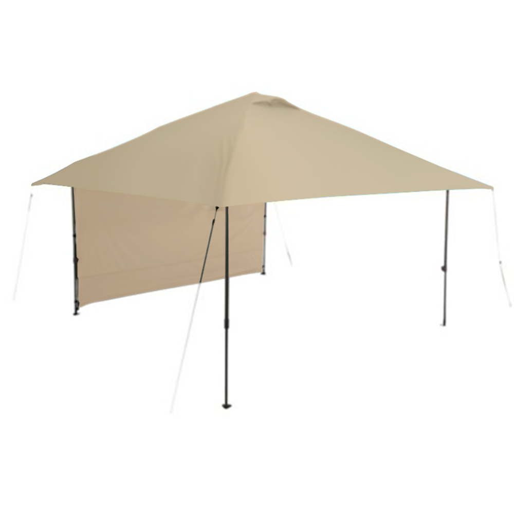 Replacement Canopy and Sunwall Set for Coleman Oasis 13x13 Tent